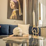 Apollo's On Radio Midas Apartmán *