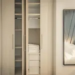 Apartmán Apollo's On Radio Midas *