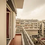Apollo's On Radio Midas Apartment