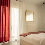 Apollo's On Radio Midas Apartmán Soluň
