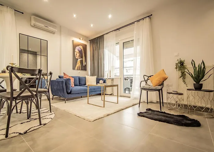 Apollo's On Radio Midas Apartamento *