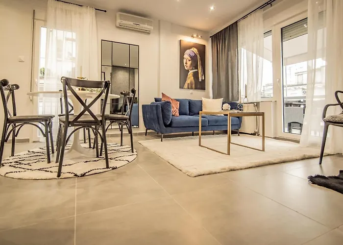 Apartamento Apollo's On Radio Midas *