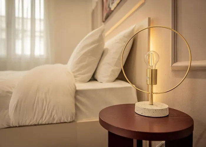 Apollo's On Radio Midas Apartamento Tesalónica