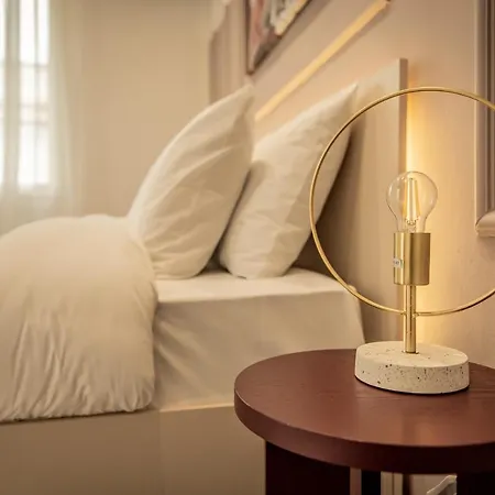 Apollo's On Radio Midas Apartmán Soluň