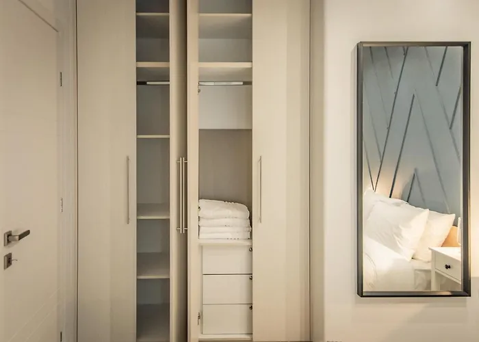 Apartamento Apollo's On Radio Midas *