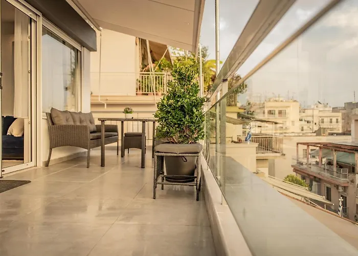 Apartamento Apollo's On Radio Midas *