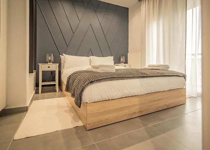 Apartamento Apollo's On Radio Midas *