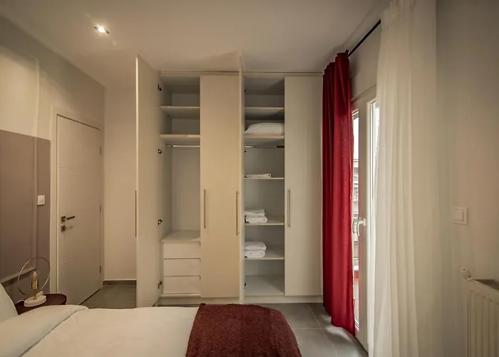 Apartamento Apollo's On Radio Midas *