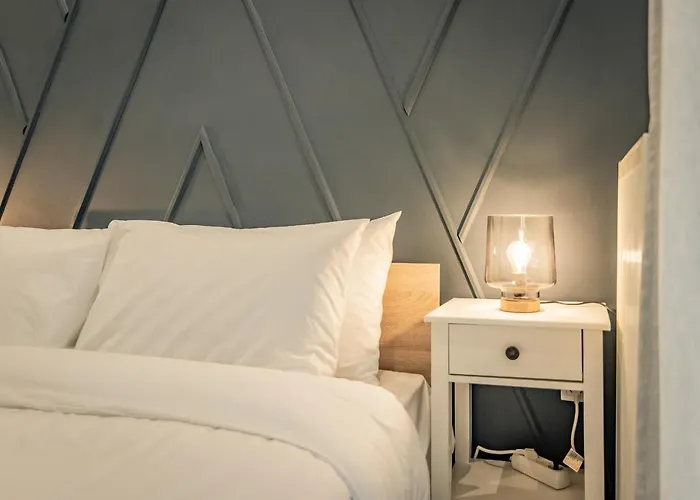 Apartamento Apollo's On Radio Midas